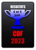 CDF 2023 4 et 5  juin  RESULTATS